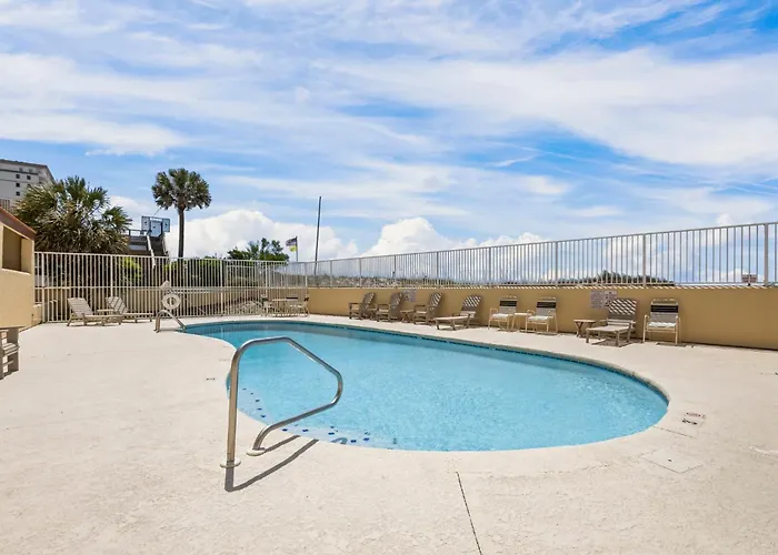 Clearwater 5d * Gulf Shores