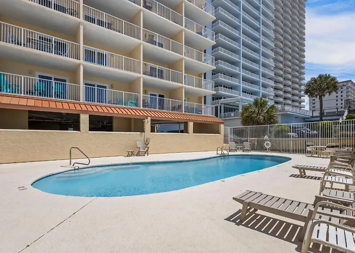 Clearwater 5d Holiday home
