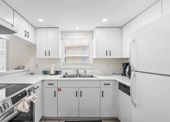 Holiday home Clearwater 5d