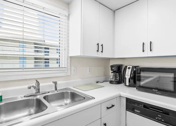 Clearwater 5d Holiday home *