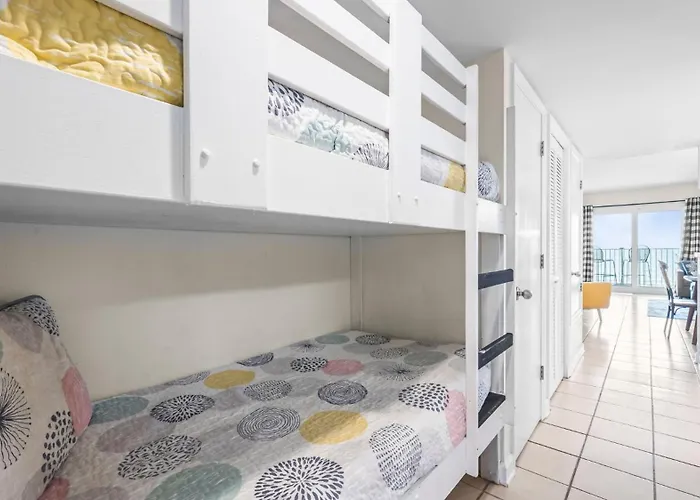 Clearwater 5d Holiday home