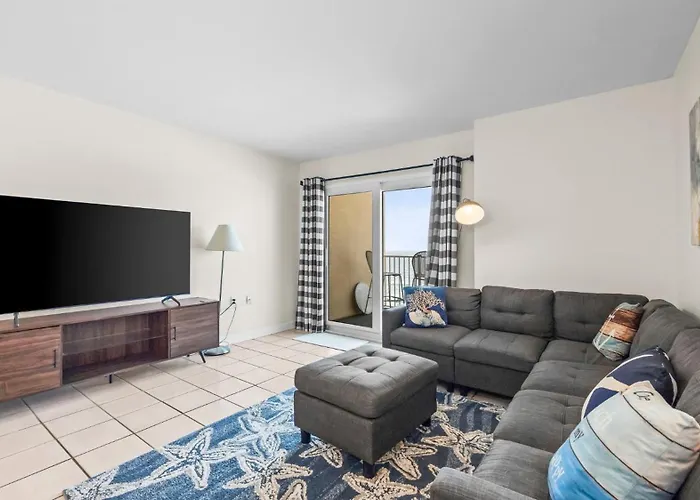 Clearwater 5d Holiday home