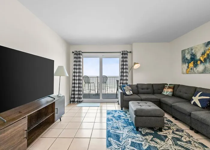 Clearwater 5d Holiday home Gulf Shores