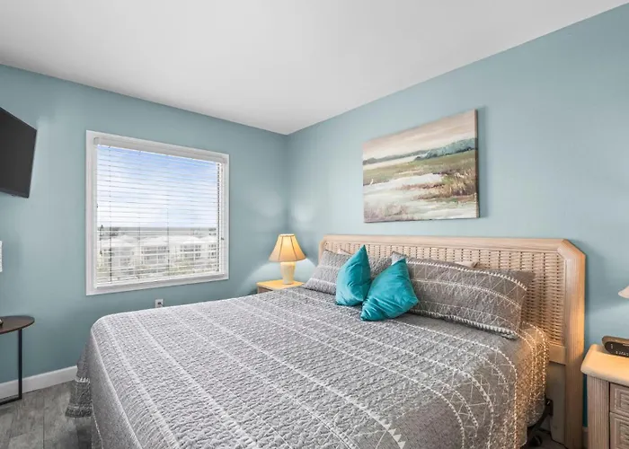 Holiday home Clearwater 5d *