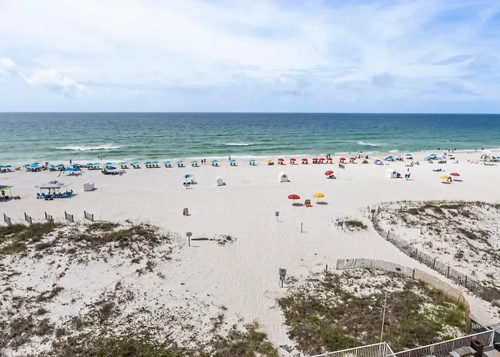 Clearwater 5d Holiday home Gulf Shores