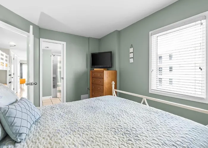 Holiday home Clearwater 5d Gulf Shores