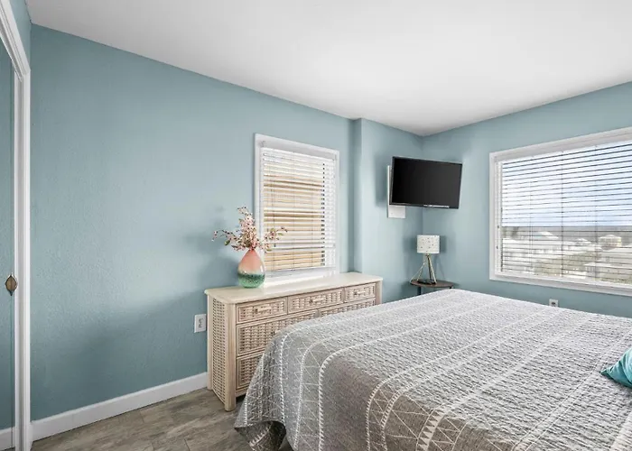 Holiday home Clearwater 5d *