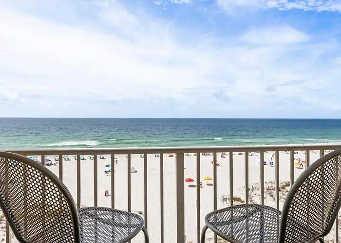 Clearwater 5d Gulf Shores