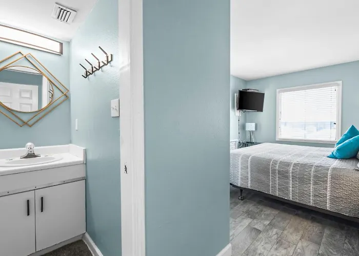 Holiday home Clearwater 5d Gulf Shores